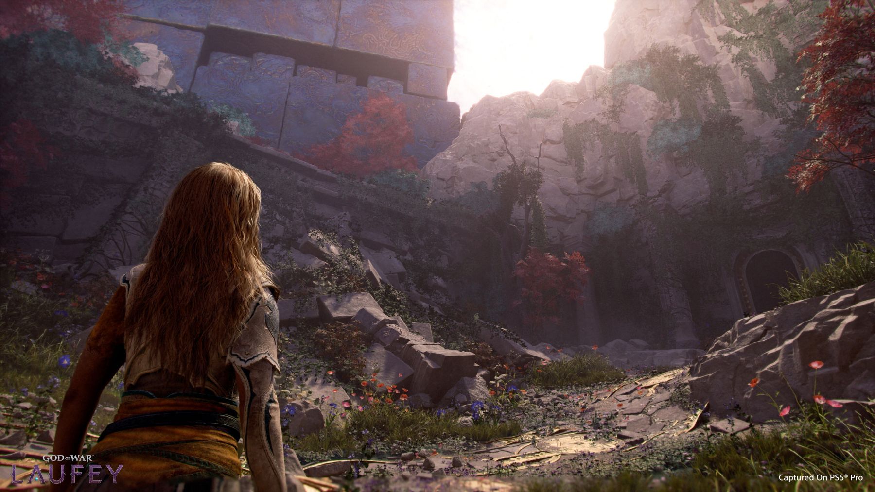 Sony umumkan God of War Laufey hadir eksklusif di PS5