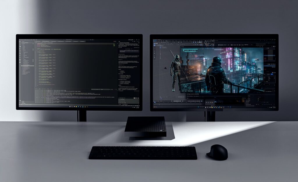 Microsoft rilis mini PC berperforma monster khusus developer