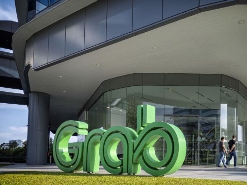 Dikabarkan akan hengkang dari Indonesia, ini penjelasan Grab