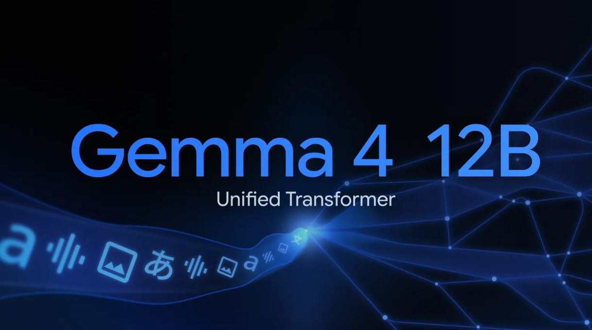 Gemma 4 12B: AI Multimodal Google yang jalan di RAM 16GB