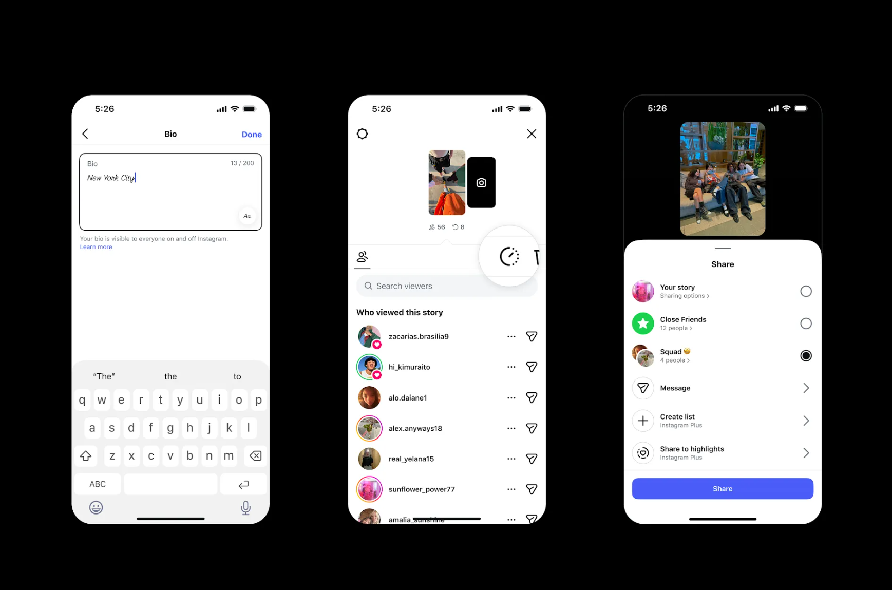 Instagram Plus meluncur, cek harga dan fitur yang ditawarkan