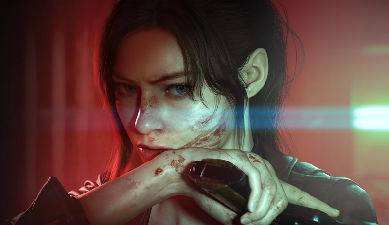 Resident Evil: Veronica resmi diumumkan, siap hadir di 2027