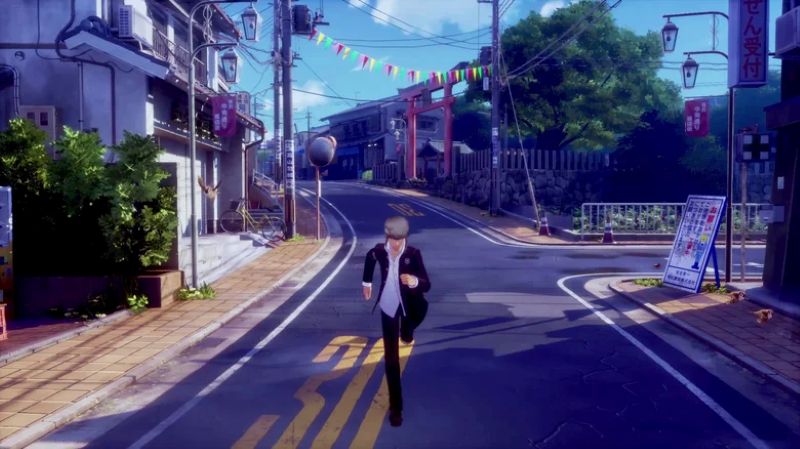 Persona 4 Revive segera hadir, obat selagi menunggu Persona 6