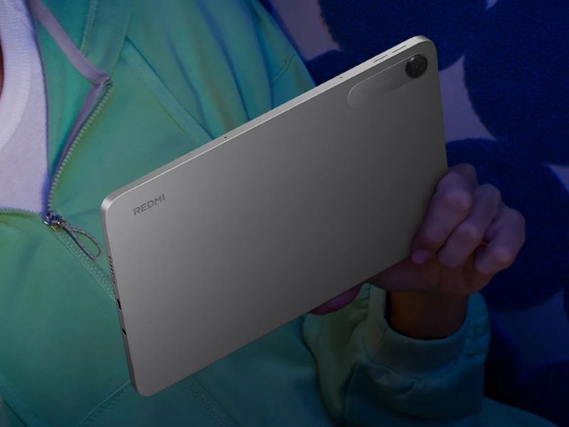 Dihargai 2 jutaan, REDMI Pad 2 9.7 resmi dijual di Indonesia