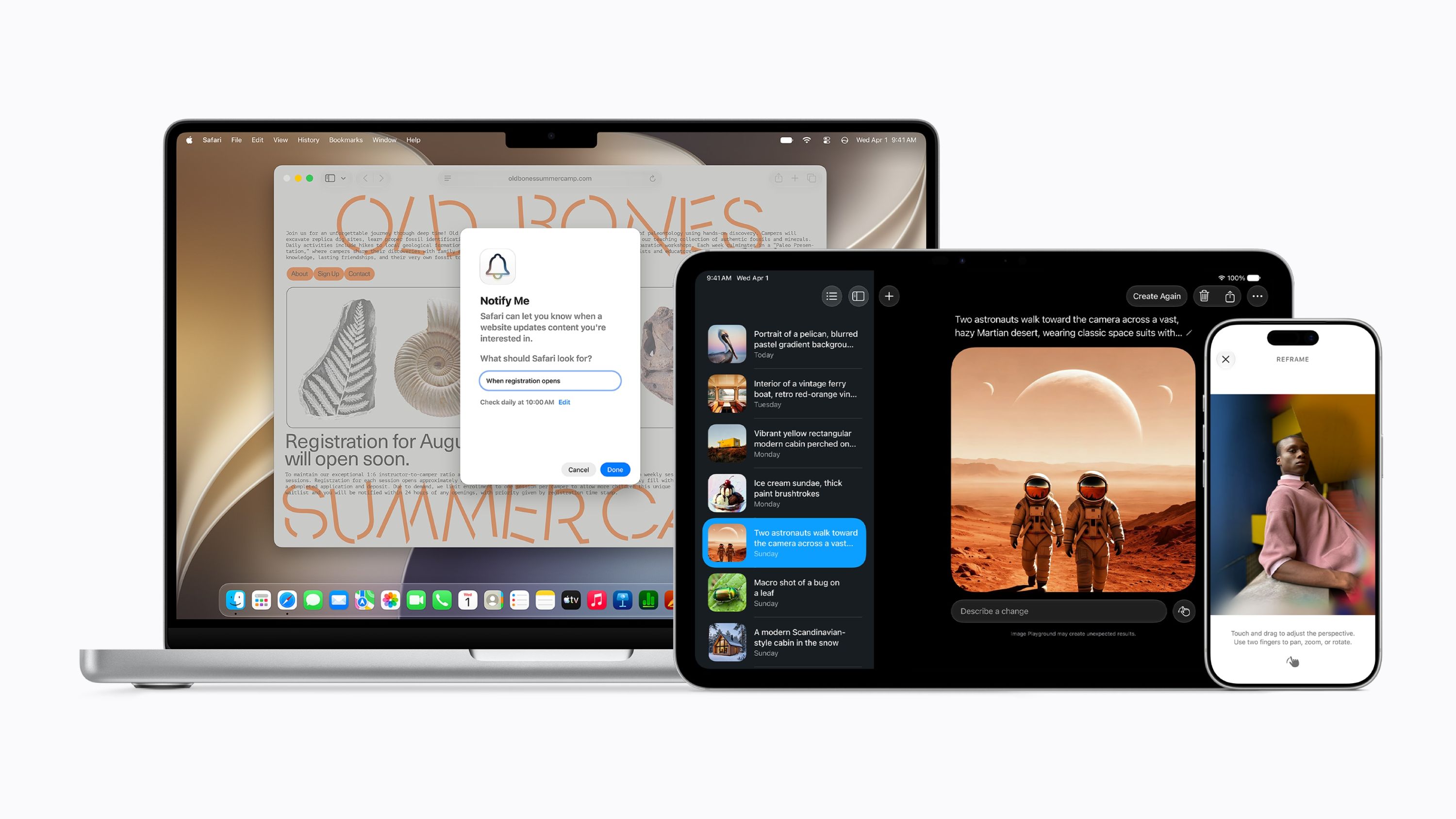 Apple Intelligence makin dalam di iOS 27, aplikasi bawaan makin pintar