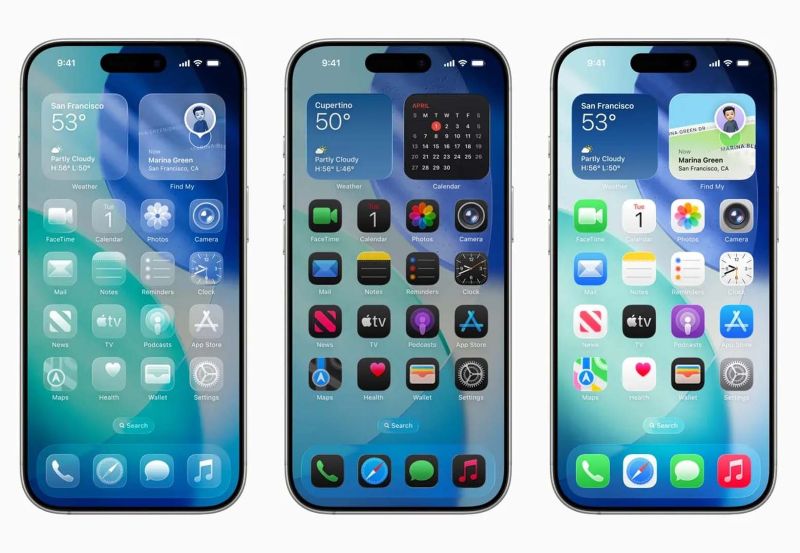 iOS 27 akan segera hadir, bawa banyak fitur baru dan bikin iPhone lebih kencang