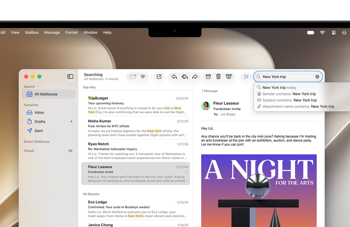 macOS 27 diumumkan, cek fitur baru dan mac yang kompatibel