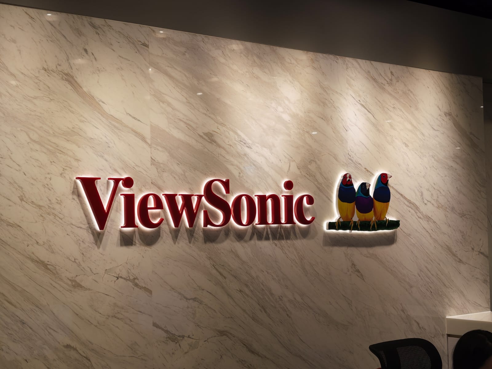 ViewSonic pamer teknologi visual baru bertepatan dengan Computex 2026