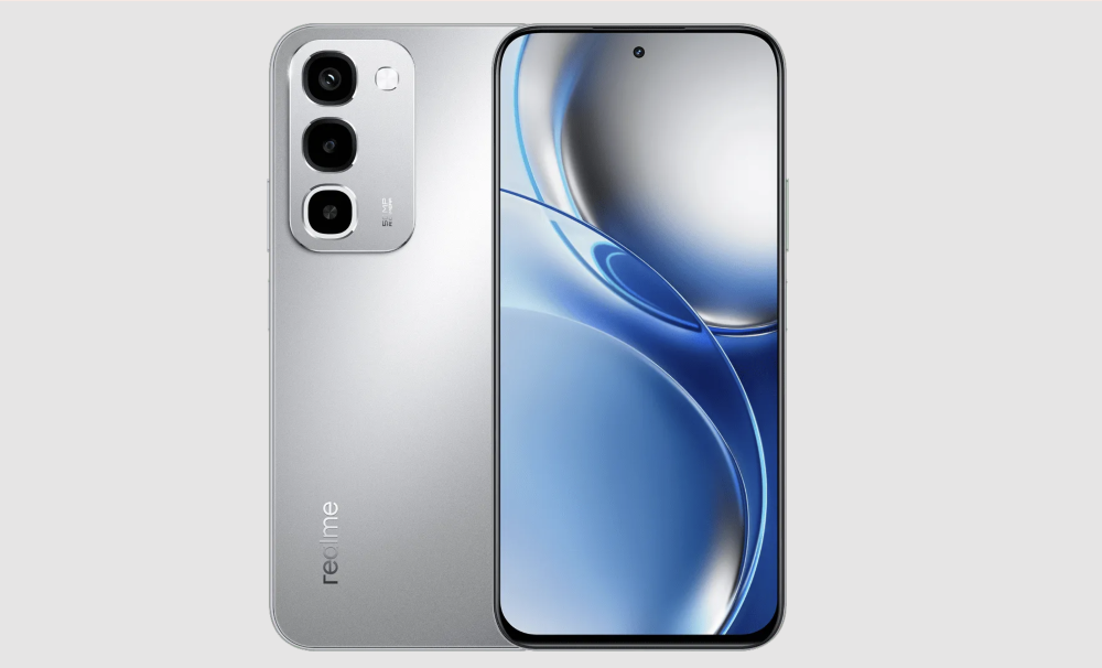Realme P4R meluncur dengan harga Rp 3,6 juta, punya baterai 8.000mAh