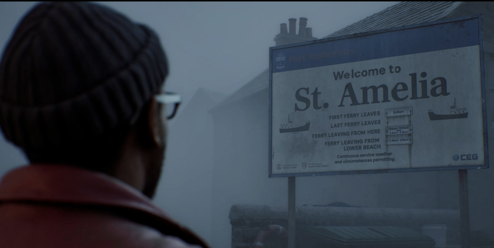 Silent Hill: Townfall rilis September 2026, tawarkan pengalaman baru