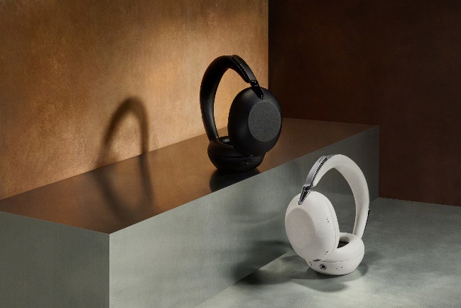 Sony 1000X THE COLLEXION resmi hadir, harga Rp 10,9 juta