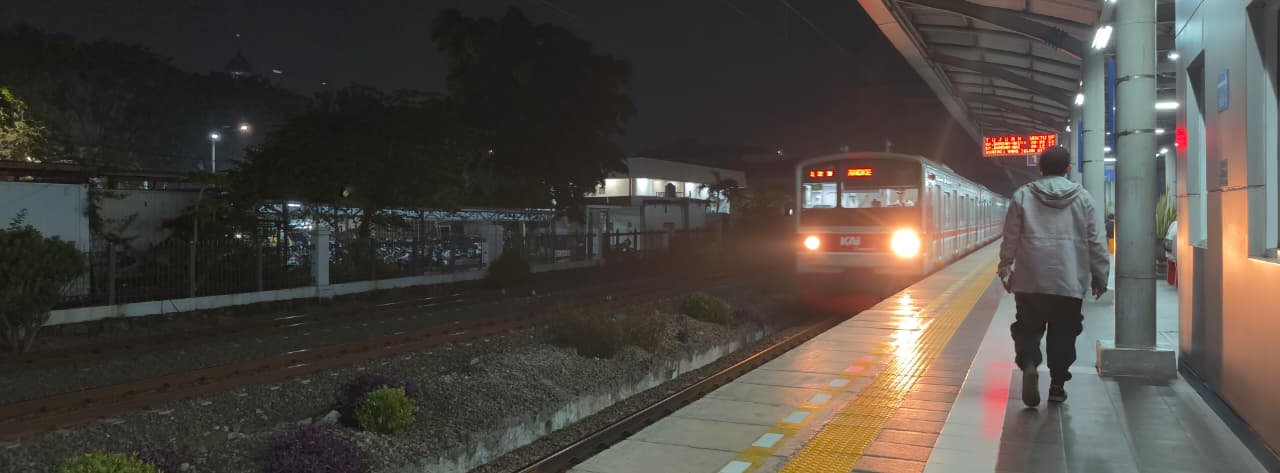 Hasil foto Hasselblad XPAN di Oppo Find X9s