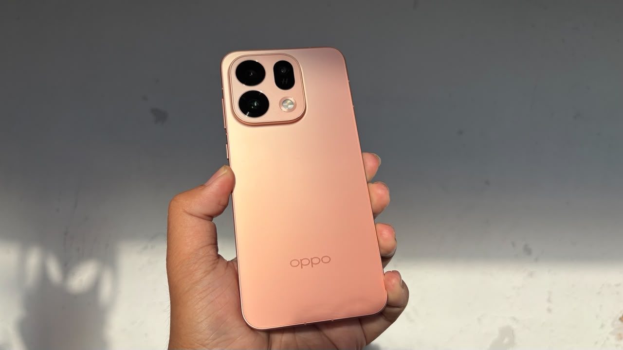 Review Oppo Find X9s: worth it atau pilih Find X9?