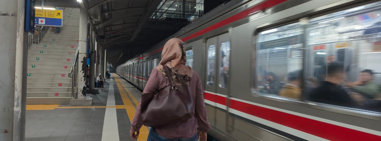 Hasil foto Hasselblad XPAN di Oppo Find X9s