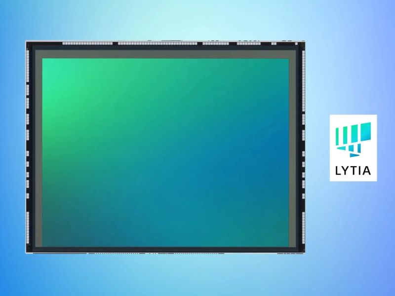 Sony hadirkan sensor LYTIA L910, lebih jago ambil foto low light