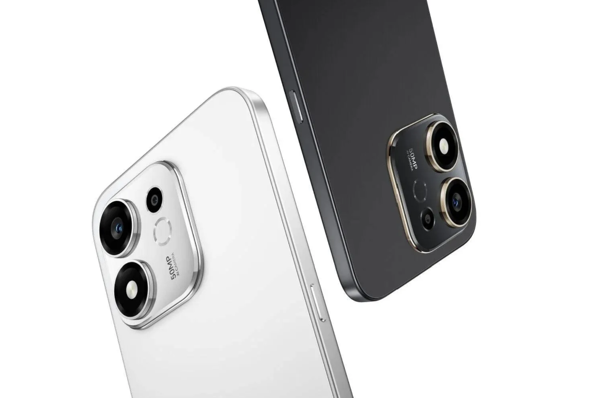 Honor 600 Smart 5G rilis dengan baterai 7.700mAh dan Snapdrago 4 Gen 4