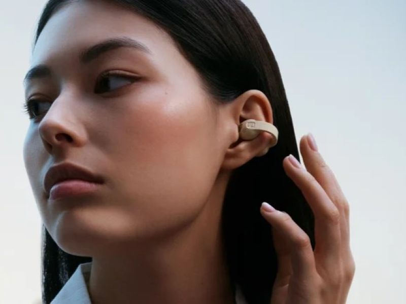 Sennheiser Accentum Clip resmi meluncur, harga 3 juta-an