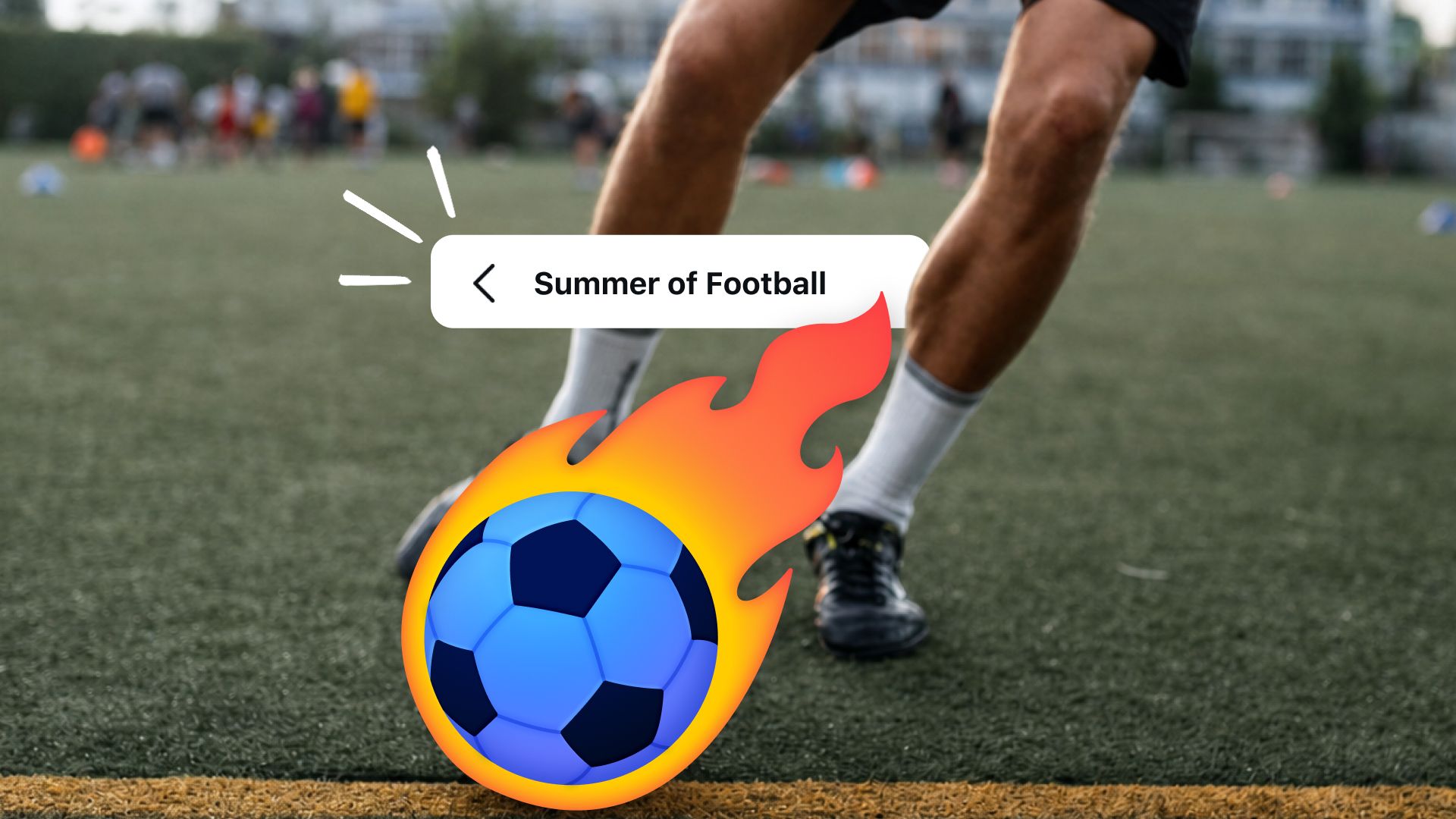 Threads, Instagram, Facebook, dan WhatsApp punya fitur baru sambut Piala Dunia 2026