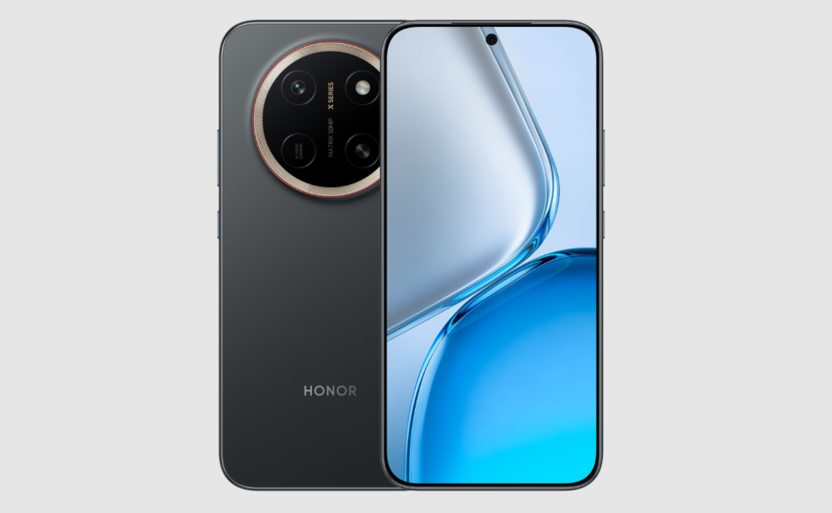 Honor X80 Pro Max resmi hadir, punya baterai jumbo 11.000mAh
