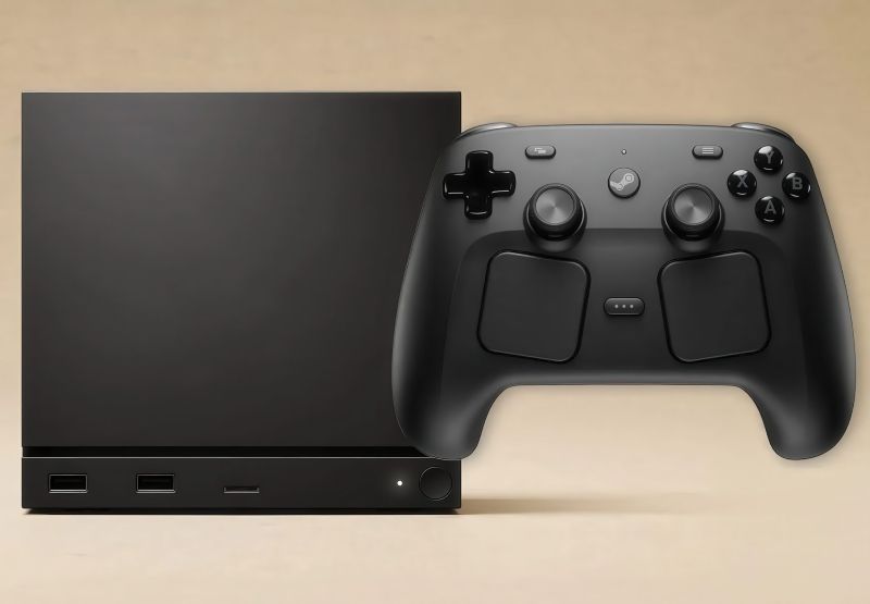 Steam Machine resmi meluncur, harga mulai Rp17 juta-an