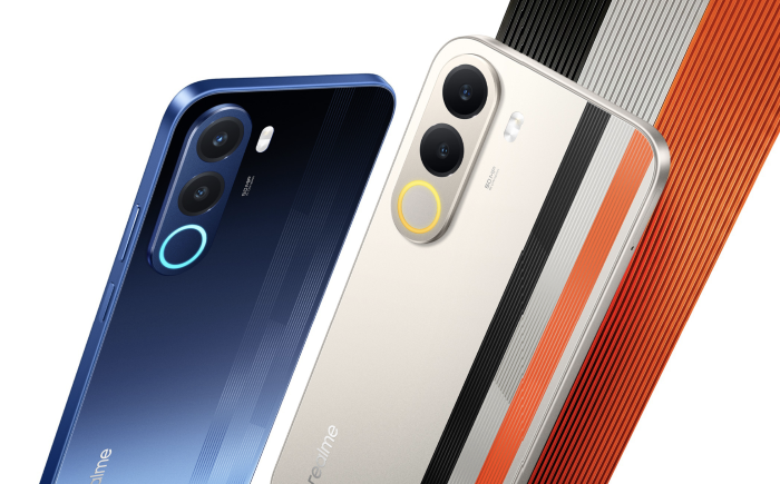 Realme P4x 4G resmi hadir dengan baterai jumbo 8.000mAh