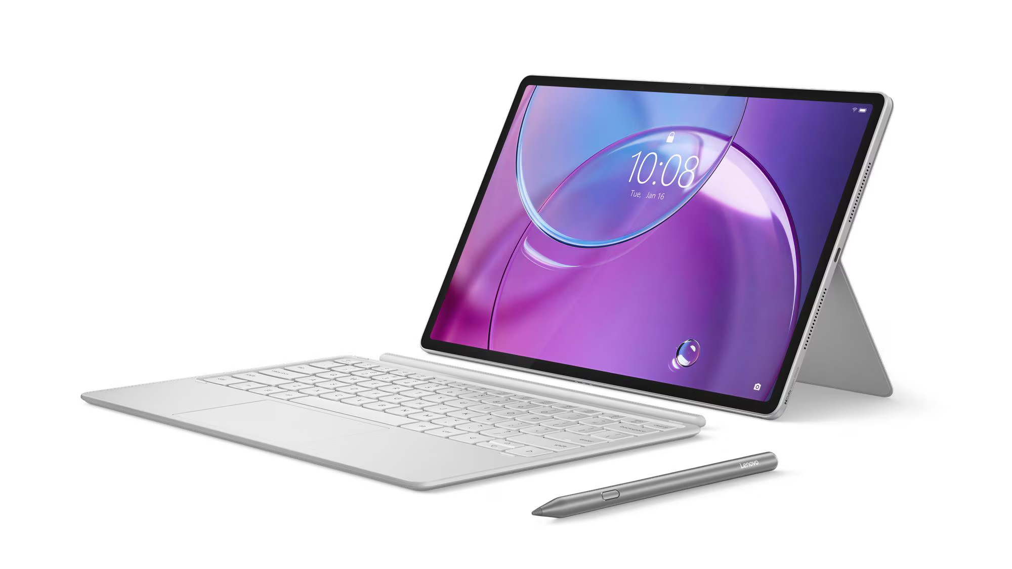 Lenovo Idea Tab Pro Gen 2 rilis di Indonesia, harga mulai Rp 8,9 juta