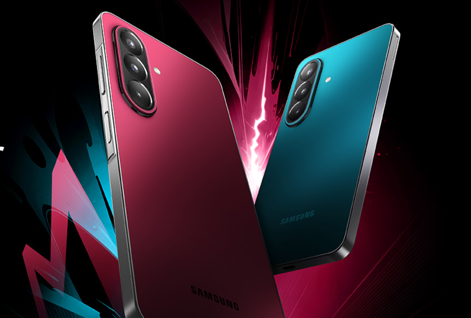 Samsung Galaxy M47 meluncur, didukung fitur bypass charging
