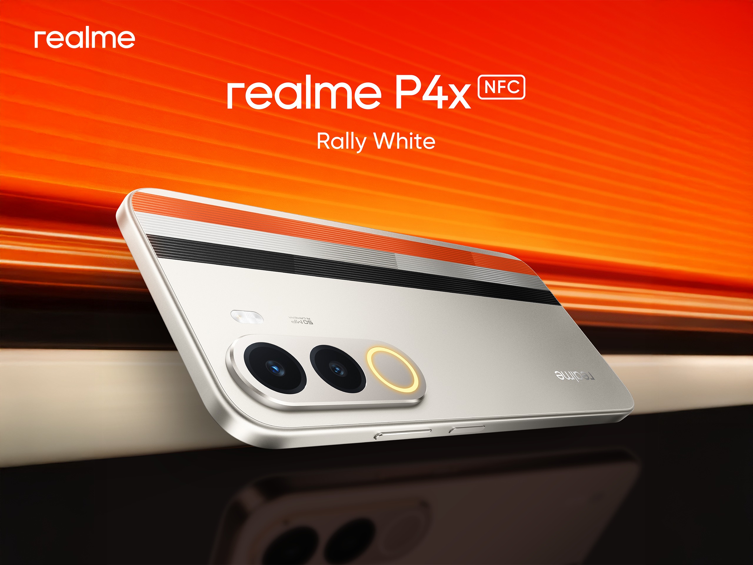 Realme P4 Series siap dobrak pasar Indonesia, bawa baterai 8.000mAh