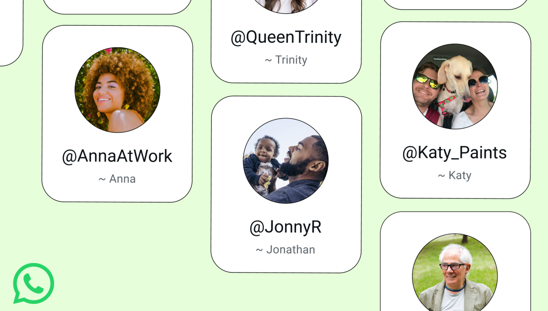 Panduan lengkap reservasi username di WhatsApp