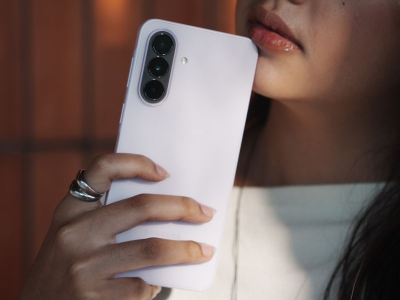 Galaxy A37 5G, Andalan Foto dan Video Malam Yang Tahan Segala Kondisi