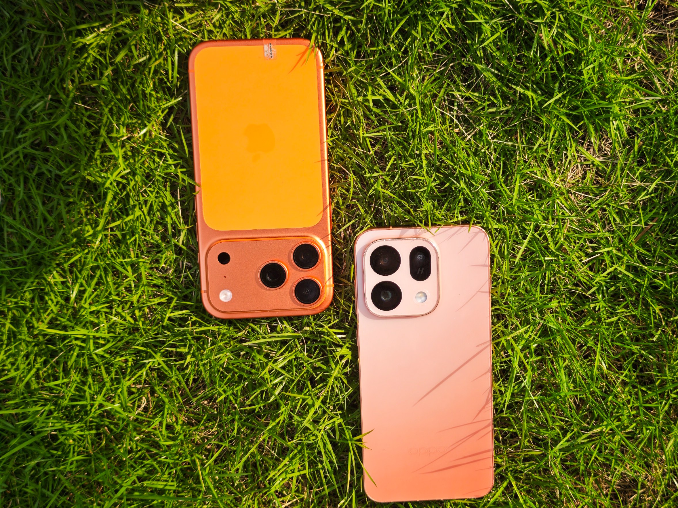 Oppo Find X9s: flagship compact penantang iPhone 17 Pro