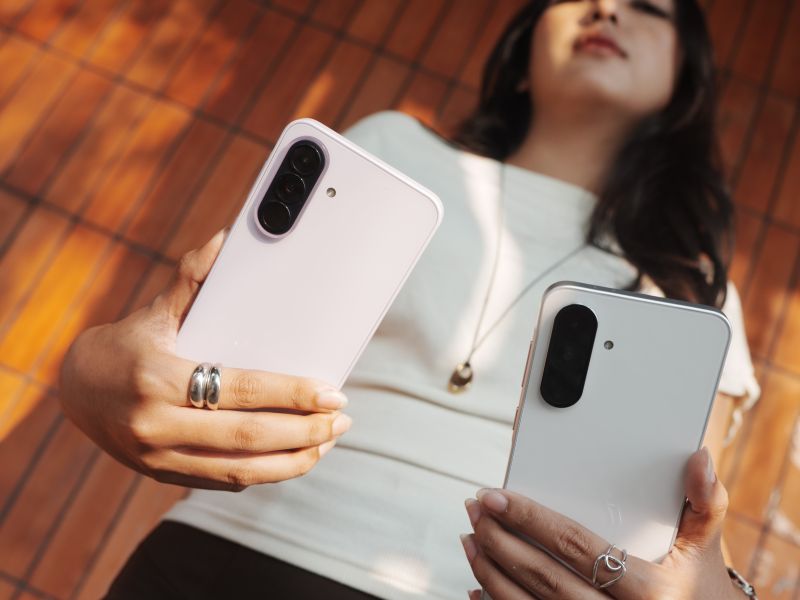 Konten Low Light hingga Video Harian, Galaxy A37 5G vs Galaxy A36 5G Siapa Juaranya?