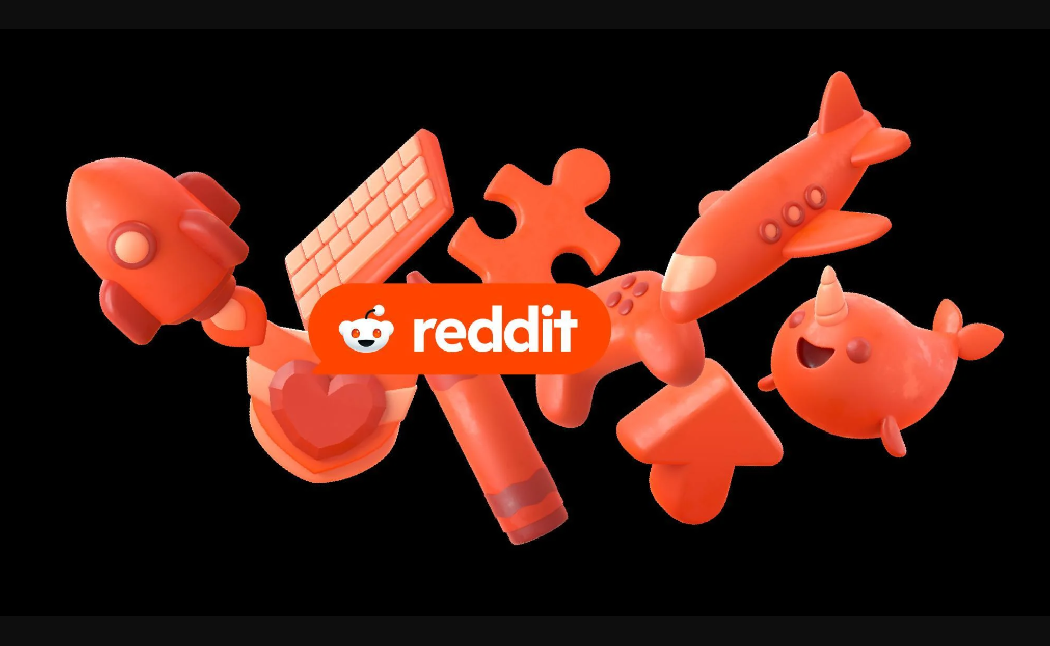 Reddit pakai tool AI untuk basmi konten buatan AI di platformnya