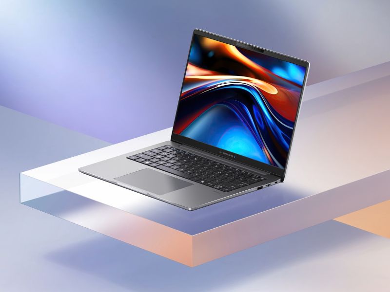 ASUS ExpertBook PM5 G2 resmi dijual, harga mulai 19 juta-an