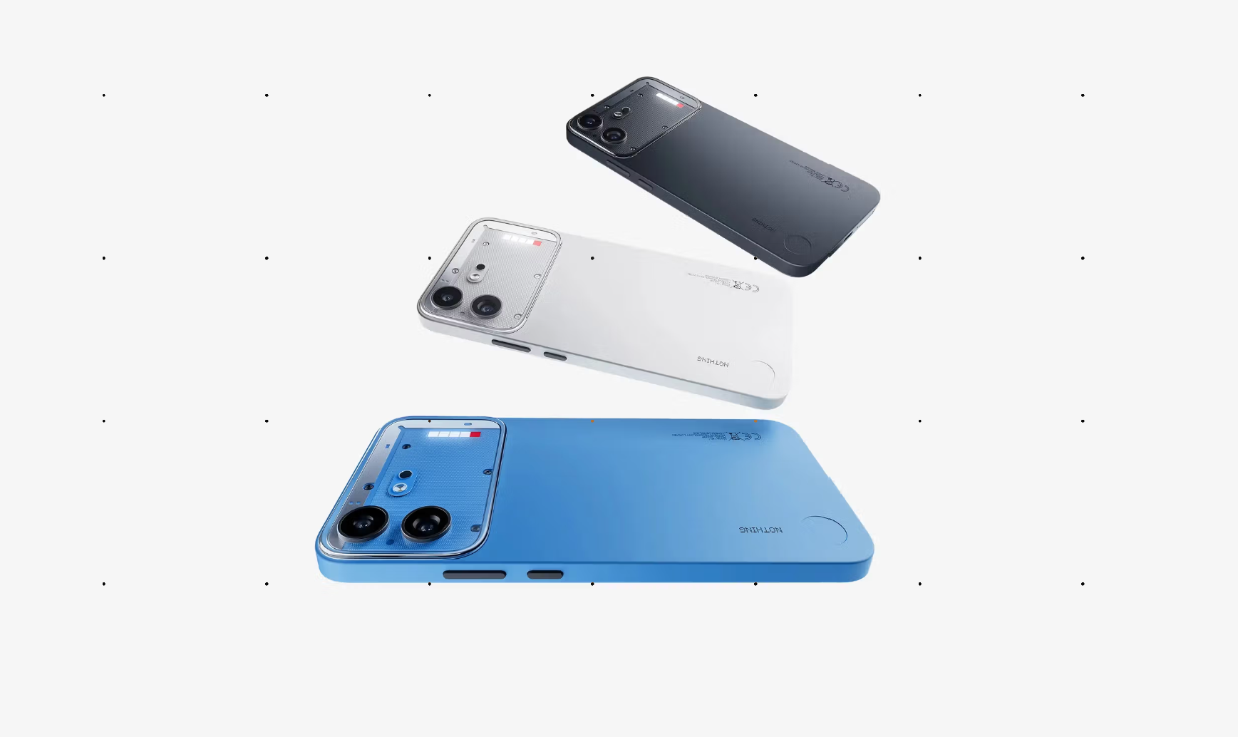 Nothing Phone (4b) debut, tawarkan baterai tahan lama