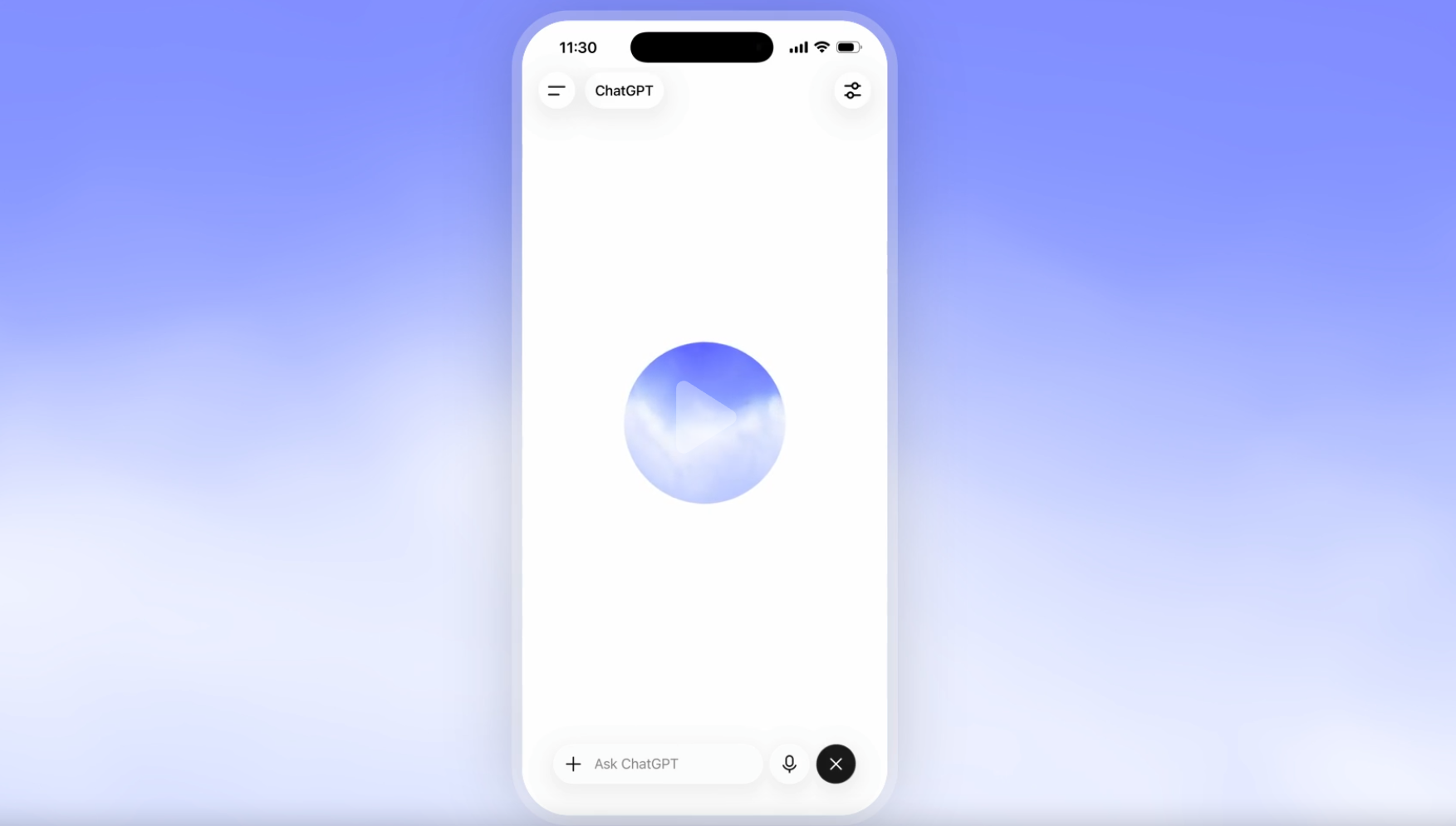 OpenAI rilis model suara baru, percakapan makin natural