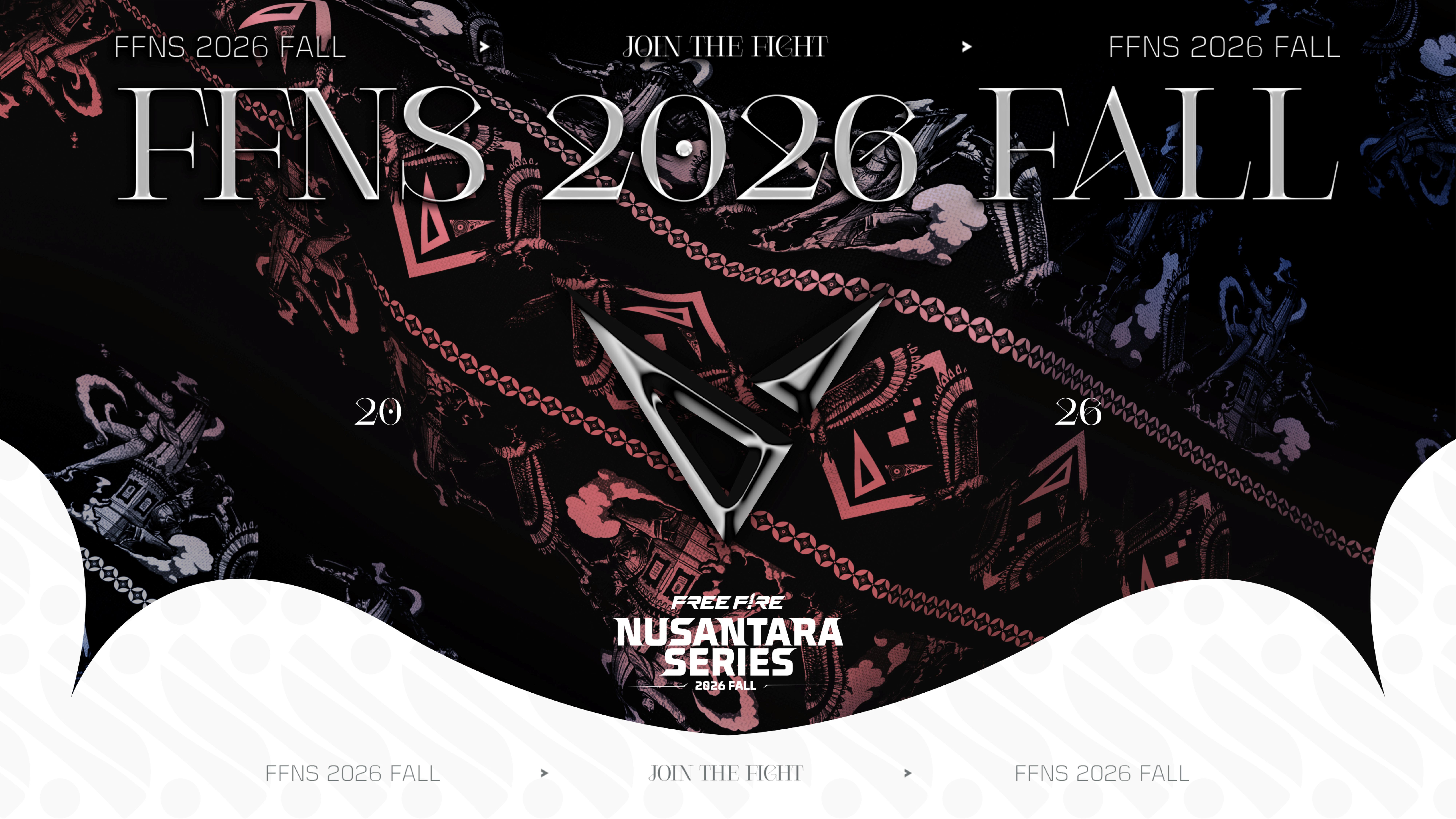 12 tim siap berebut gelar juara di FFNS 2026 Fall