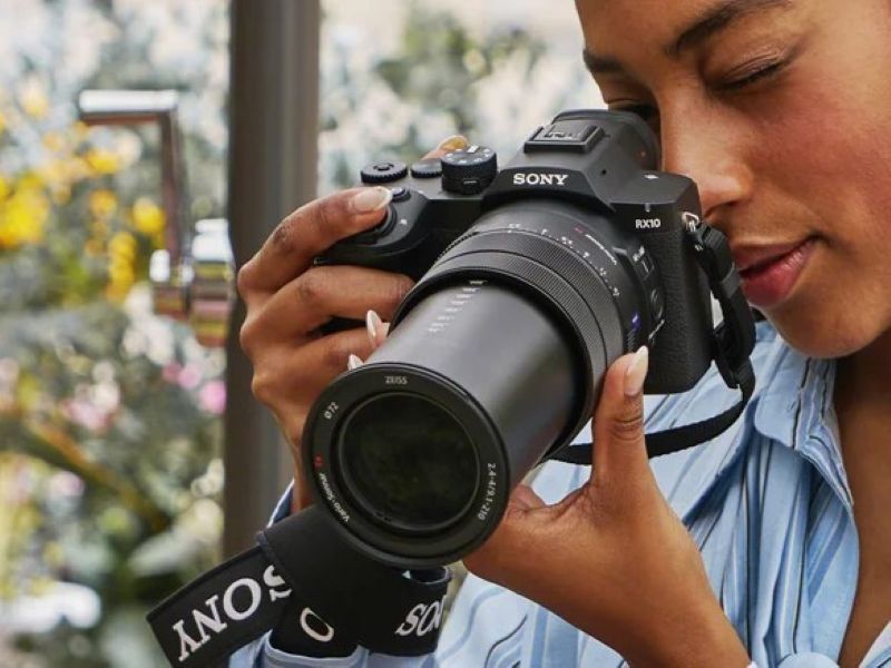 Sony luncurkan RX10 V di Indonesia, harga 37 juta-an