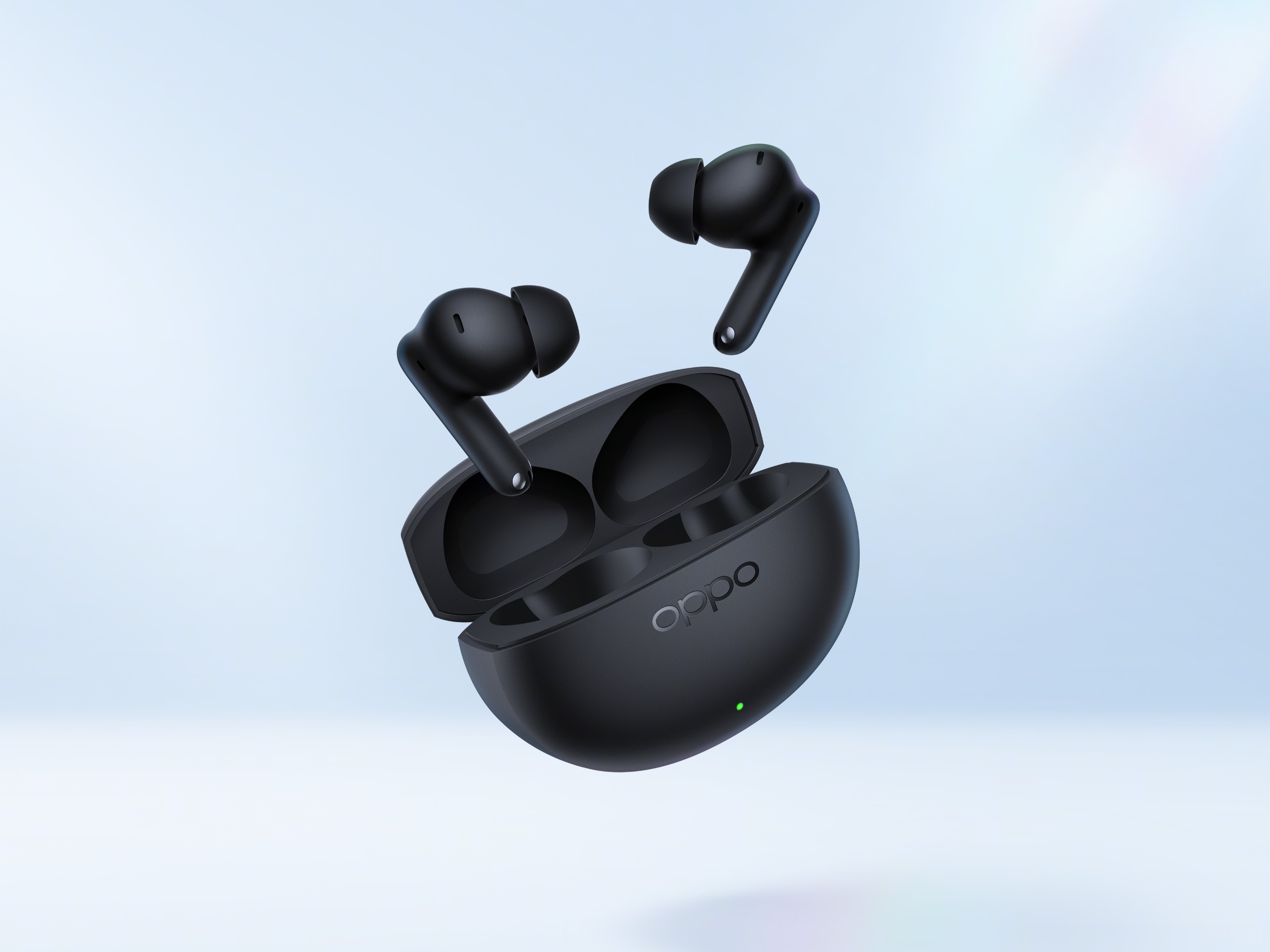 Oppo Enco Air5 Series resmi di Indonesia, harga mulai Rp 899 ribuan