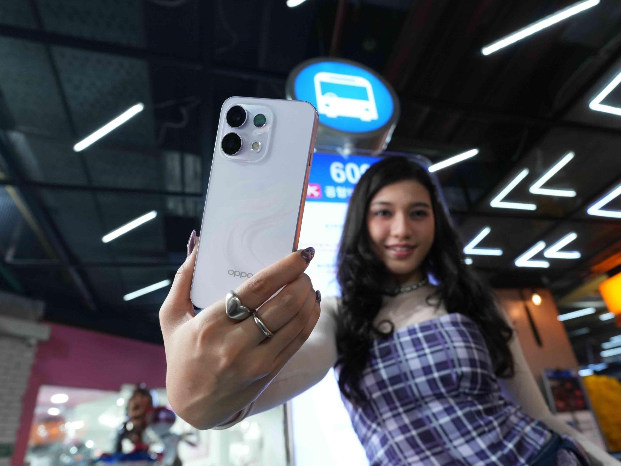 Oppo rilis update ColorOS 16 Juni 2026, cek fitur barunya