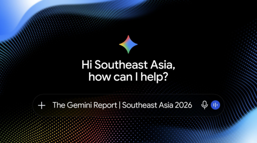 Pengguna Gemini di Asia Tenggara naik 2x lipat dalam setahun