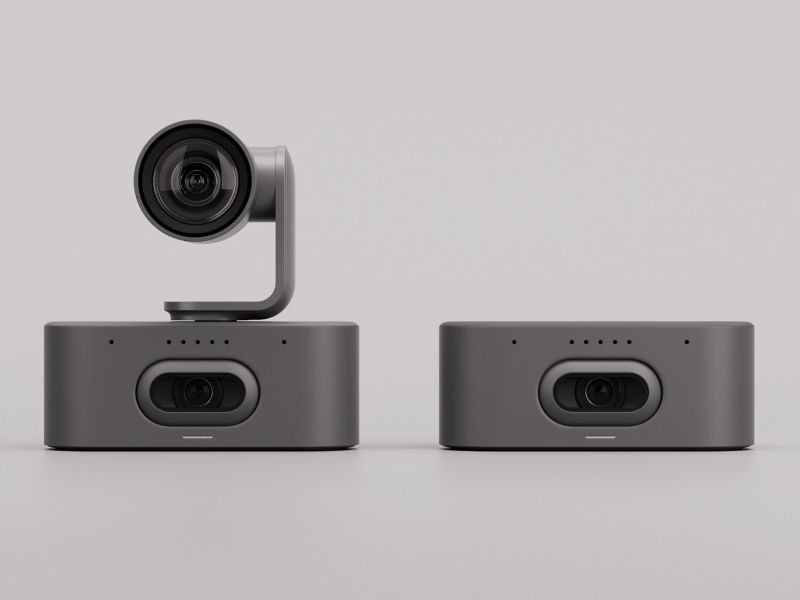 Logitech luncurkan Rally AI Camera, kamera konferensi premium dengan sudut lebar