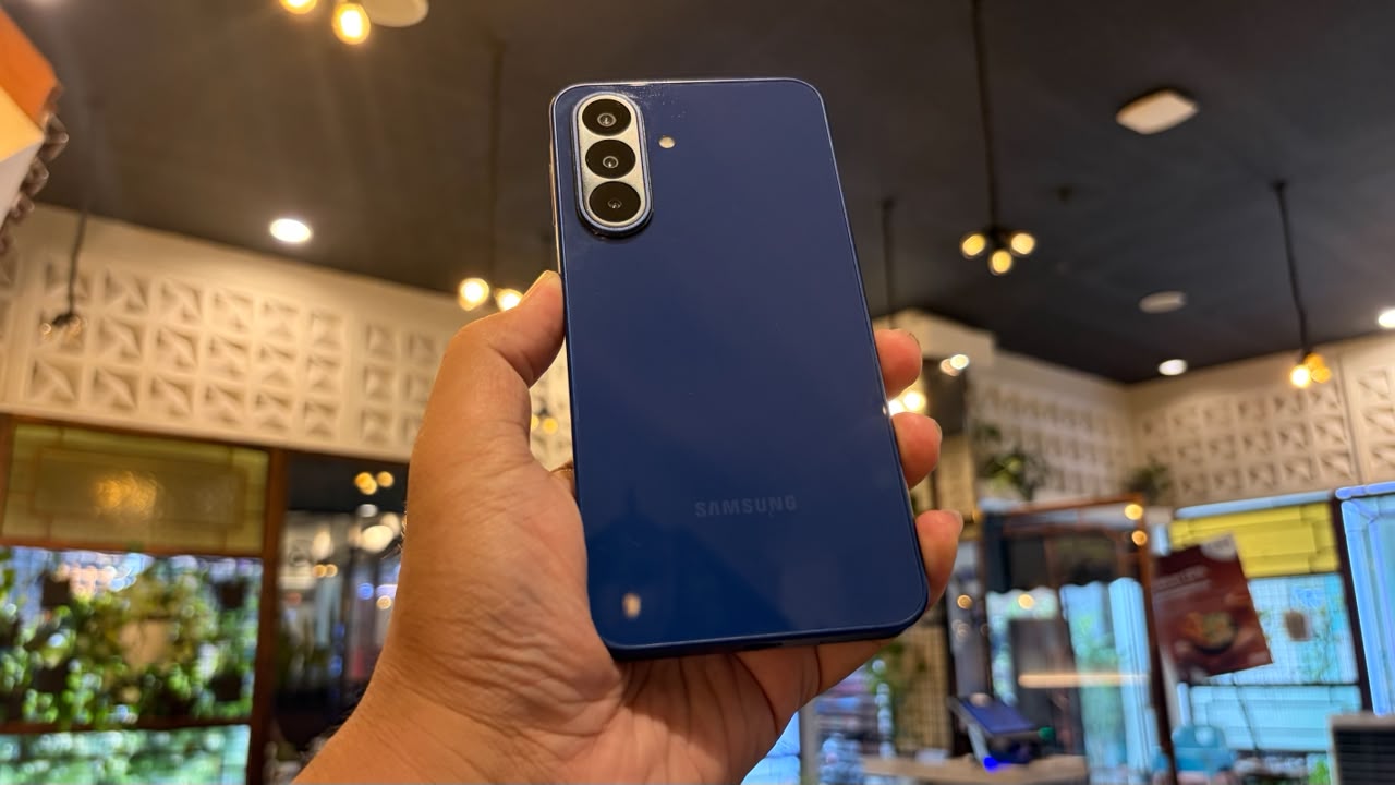 Galaxy A27 5G dapat jaminan update hingga 2032, berapa harganya?