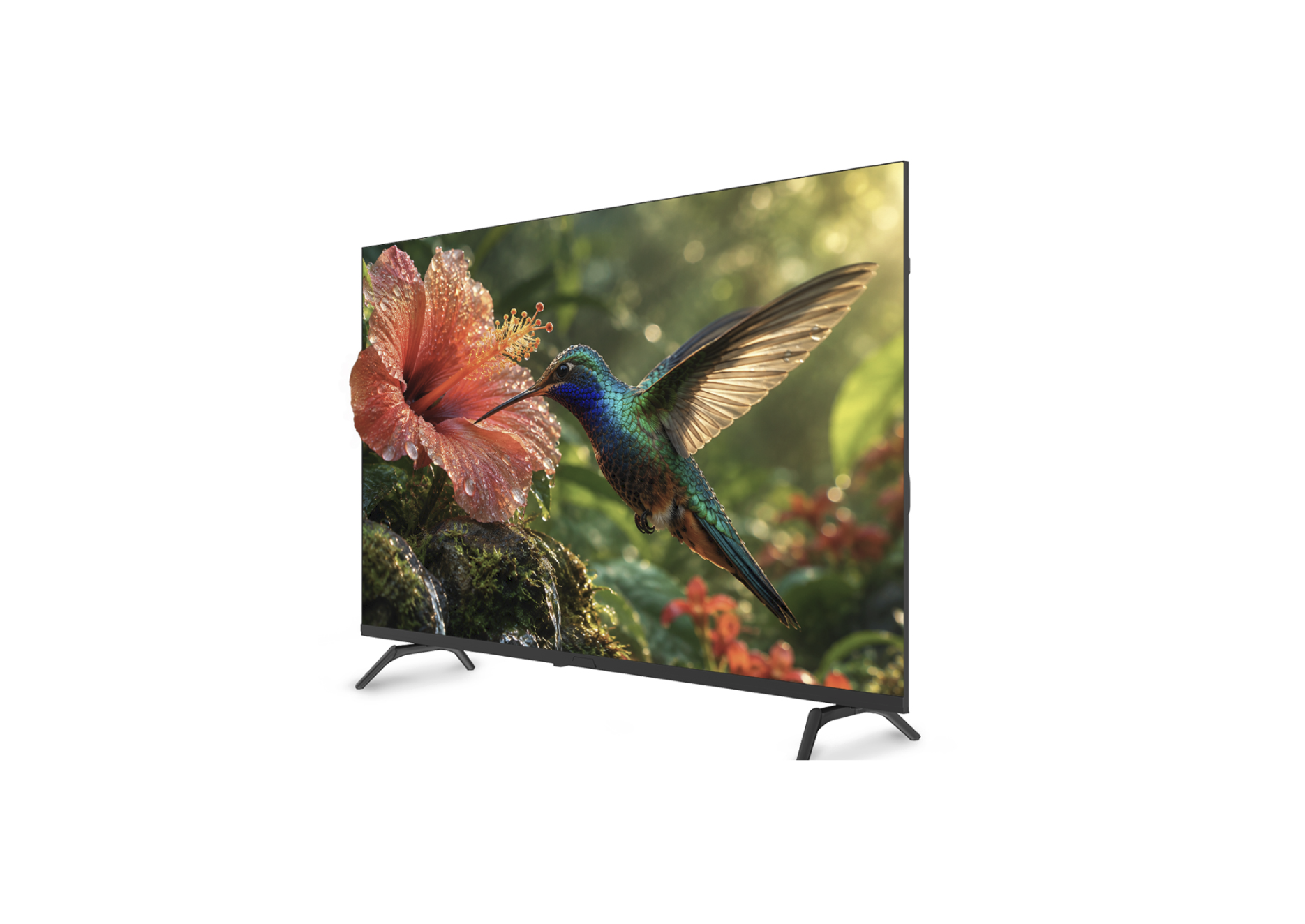 Infinix rilis TV QLED 43 inci di Indonesia, harga Rp 3 jutaan