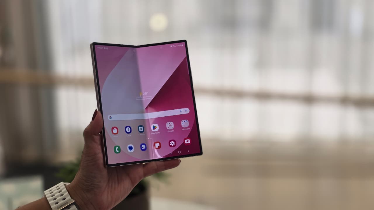 Jelang peluncuran Galaxy Z Fold8, intip evolusi Galaxy Z Fold dari tahun ke tahun