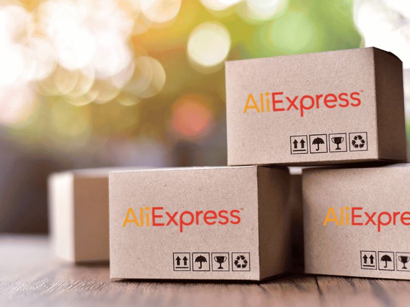 Eropa beri denda AliExpress 10 triliun karena edarkan barang palsu