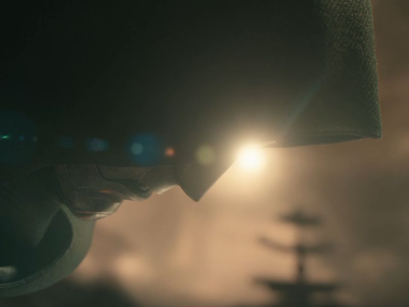 Trailer perdana Avengers: Doomsday ungkap banyak informasi