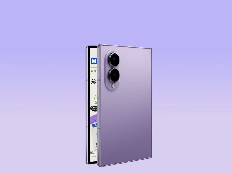 Samsung Galaxy Z Fold8 hadir dengan format layar 4:3, harga 30 juta-an
