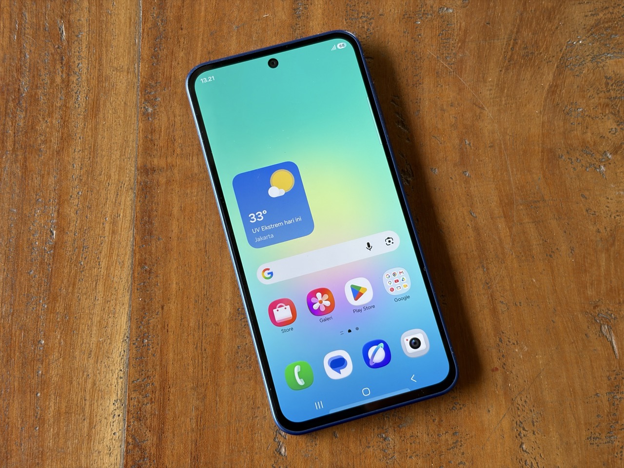 Review Samsung Galaxy A27 5G: worth it di harga Rp 5 jutaan?