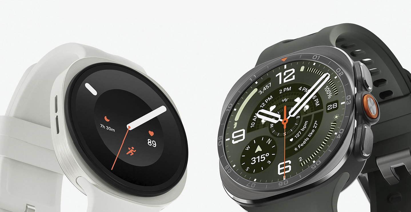 Samsung rilis Galaxy Watch Ultra2 dan Watch9, harga mulai Rp 5 jutaan